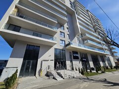 Sun Plaza Kaufland 2 camere, 50mp, imobil nou, pet friendly!