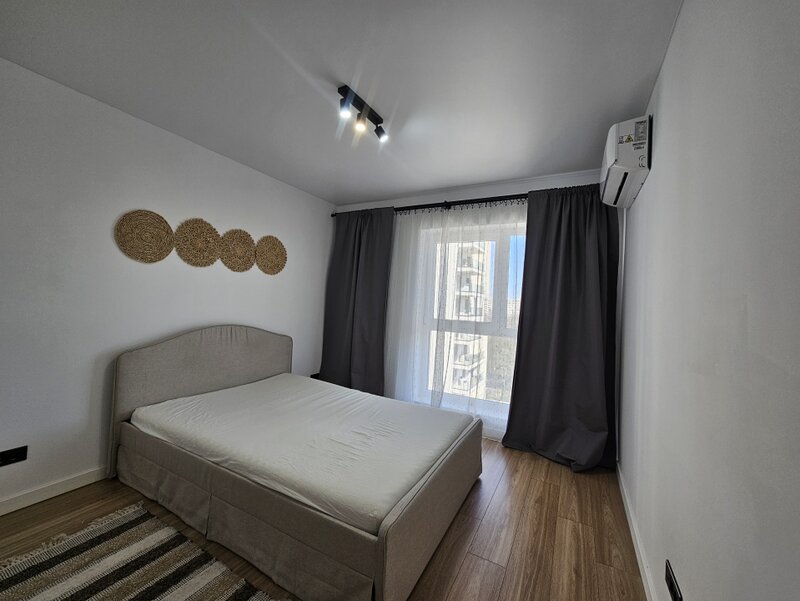 Sun Plaza, Kaufland, 2 camere, 50 mp, imobil nou, pet friendly.